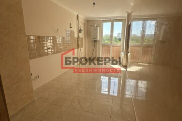 1-к квартира, 47,9 м², 4/10 эт.