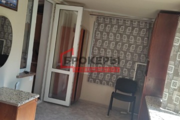 1-к квартира, 29,5 м², 1/5 эт.