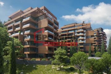 Апартаменты, 48,9 м², 2/8 эт.