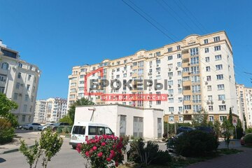 Студия, 32,3 м², 1/11 эт.