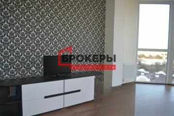 1-к квартира, 34,1 м², 9/10 эт.