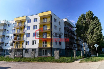 Студия, 41,3 м², 1/5 эт.