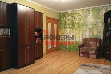 1-к квартира, 46 м², 5/5 эт.