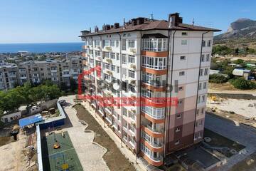 2-к квартира, 60,2 м², 1/8 эт.