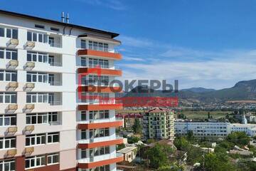 3-к квартира, 102,9 м², 6/8 эт.