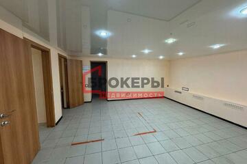 Помещение своб.назн., 80 м²