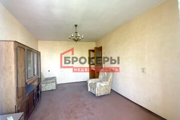 3-к квартира, 70 м², 5/5 эт.