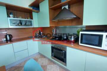3-к квартира, 84,5 м², 4/6 эт.