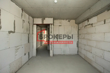 3-к квартира, 73 м², 2/10 эт.