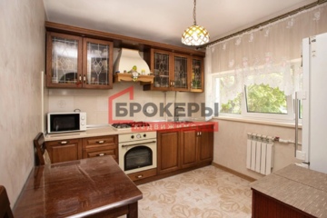 1-к квартира, 40,2 м², 2/9 эт.
