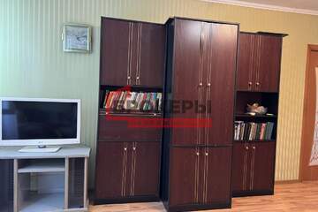 1-к квартира, 46 м², 5/5 эт.