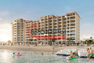 Апартаменты, 47,6 м², 6/10 эт.
