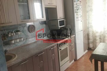3-к квартира, 68 м², 3/9 эт.