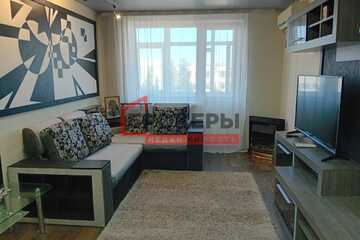 3-к квартира, 74 м², 4/5 эт.