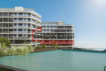 Апартаменты, 34,5 м², 4/9 эт.