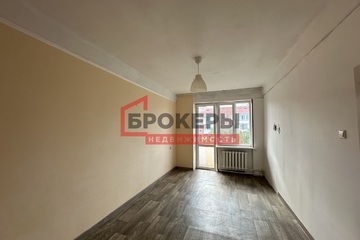 2-к квартира, 47,9 м², 5/5 эт.