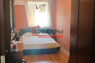 2-к квартира, 44 м², 4/5 эт.