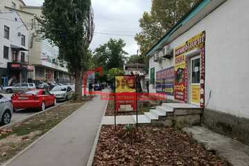 Помещение своб.назн., 420 м², 1/1 эт.