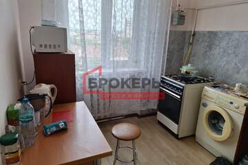 2-к квартира, 43 м², 5/5 эт.