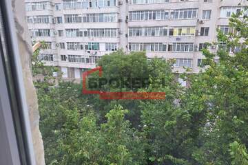2-к квартира, 43 м², 5/5 эт.