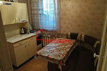 1-к квартира, 39 м², 4/9 эт.
