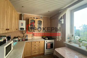 3-к квартира, 67,8 м², 3/5 эт.