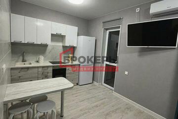 Студия, 32,5 м², 2/8 эт.