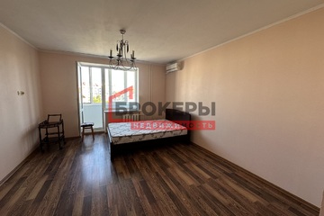 1-к квартира, 40,9 м², 4/5 эт.