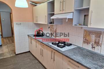 2-к квартира, 56 м², 9/9 эт.