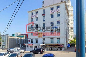 Помещение своб.назн., 135 м², 5/5 эт.
