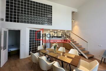 Апартаменты, 88 м², 1/7 эт.