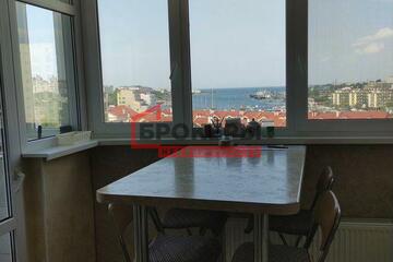 1-к квартира, 43 м², 4/16 эт.
