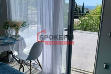 Апартаменты, 36,7 м², 2/2 эт.