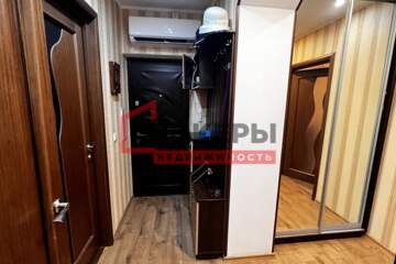 3-к квартира, 63 м², 5/5 эт.