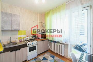 1-к квартира, 33,9 м², 2/9 эт.