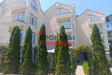 Гостиница, 146,3 м²