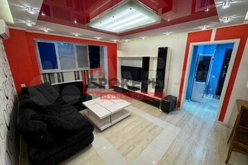 2-к квартира, 49,9 м², 1/12 эт.