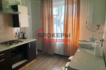 1-к квартира, 41,1 м², 1/10 эт.