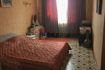 3-к квартира, 83,9 м², 3/3 эт.