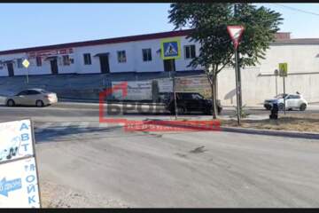 Авто мойка, 98 м², 1/1 эт.