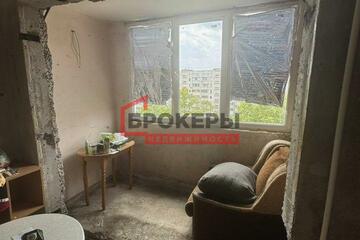 1-к квартира, 32,4 м², 9/9 эт.