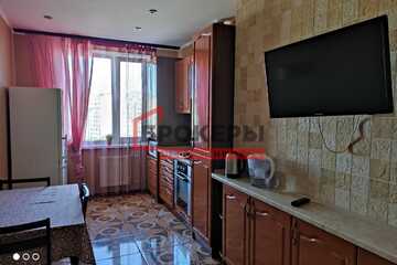 1-к квартира, 54,1 м², 6/7 эт.