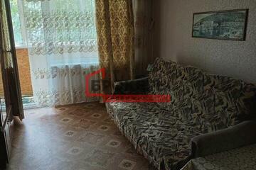 1-к квартира, 34 м², 3/5 эт.