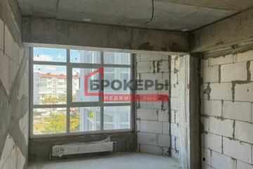 1-к квартира, 48,4 м², 7/10 эт.