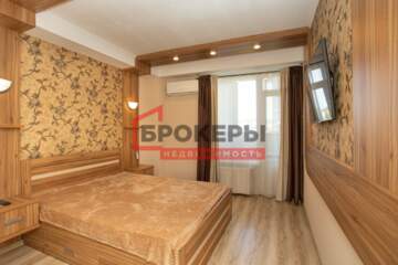 3-к квартира, 69,8 м², 9/11 эт.