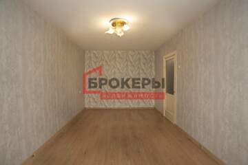 1-к квартира, 30,2 м², 2/4 эт.