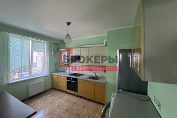 2-к квартира, 53,5 м², 7/9 эт.