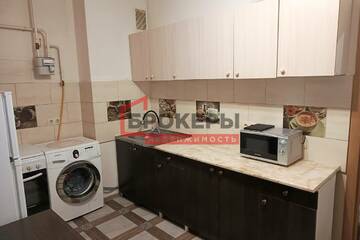 1-к квартира, 42,9 м², 2/10 эт.