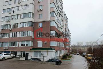 1-к квартира, 42,9 м², 2/10 эт.