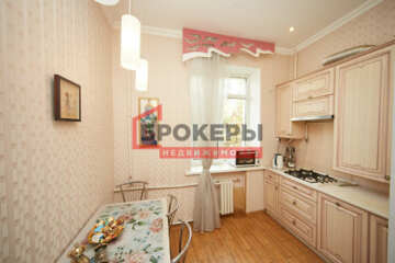 3-к квартира, 74,9 м², 2/3 эт.